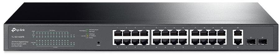 TP-Link TL-SG1428PE Switch