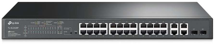 TP-Link TL-SL2428P Switch