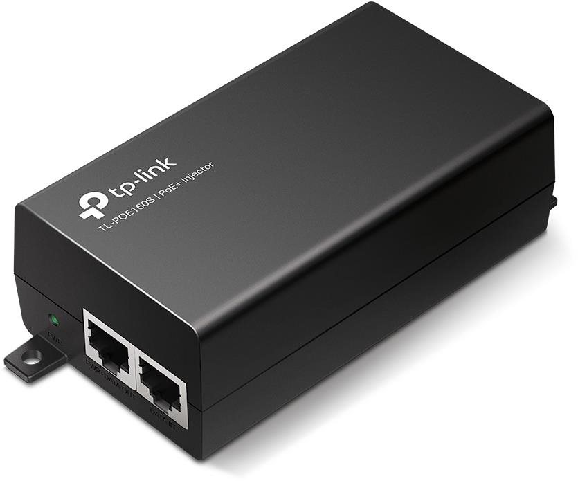 TP-Link TL-POE160S PoE injektor