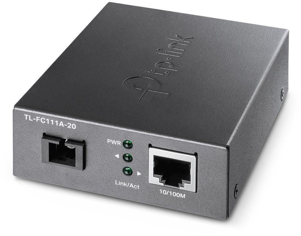 TP-Link TL-FC311A-20 Média konvertor