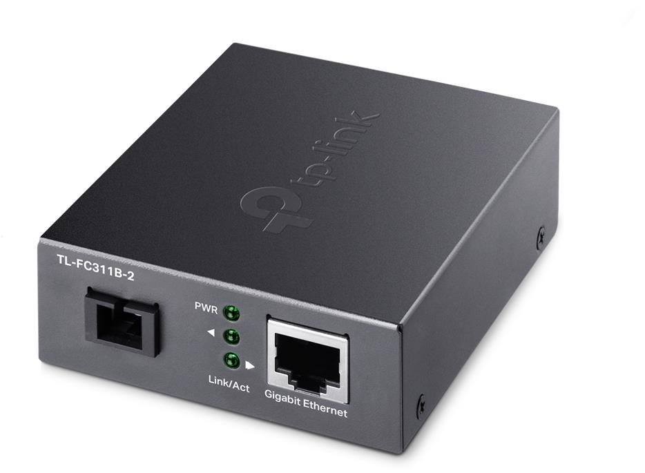 TP-Link TL-FC311B-2 Média konvertor