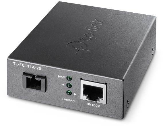 TP-Link TL-FC111A-20 Média konvertor