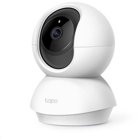 TP-LINK Tapo C210, Pan/Tilt Home Security Wi-Fi Camera...