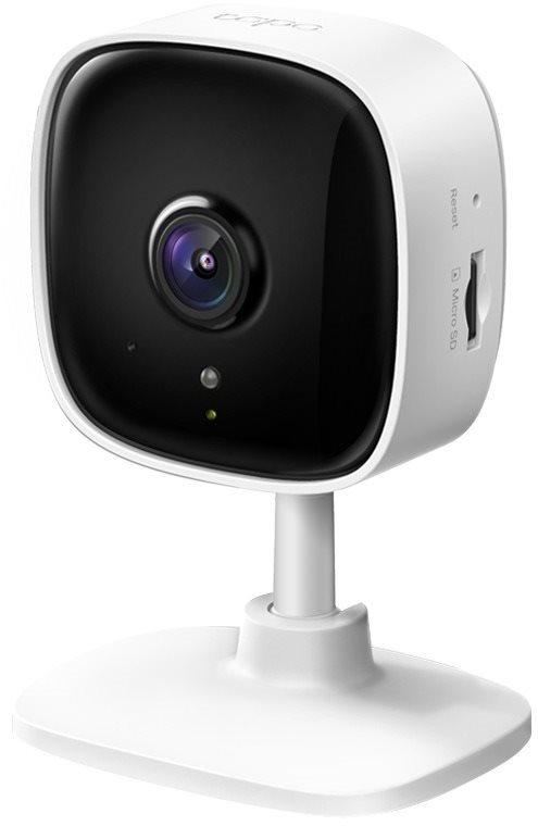 TP-LINK Tapo C110, Home Security Wi-Fi Camera IP kamera