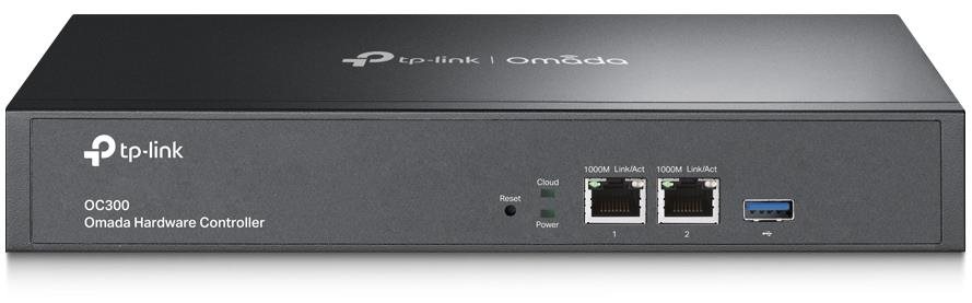 TP-Link OC300, Omada SDN Cloud controller