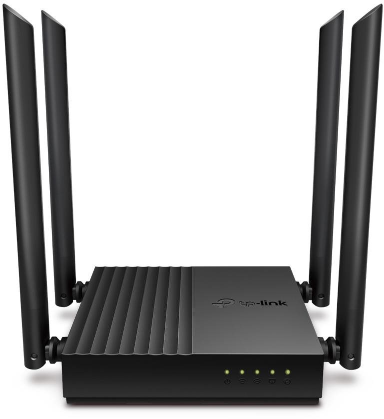 TP-Link Archer C64 WiFi router