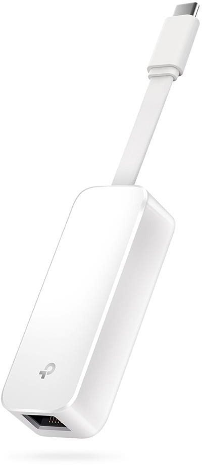 TP-Link UE300C, USB-C to Gigabit Ethernet Netzwerkkarte