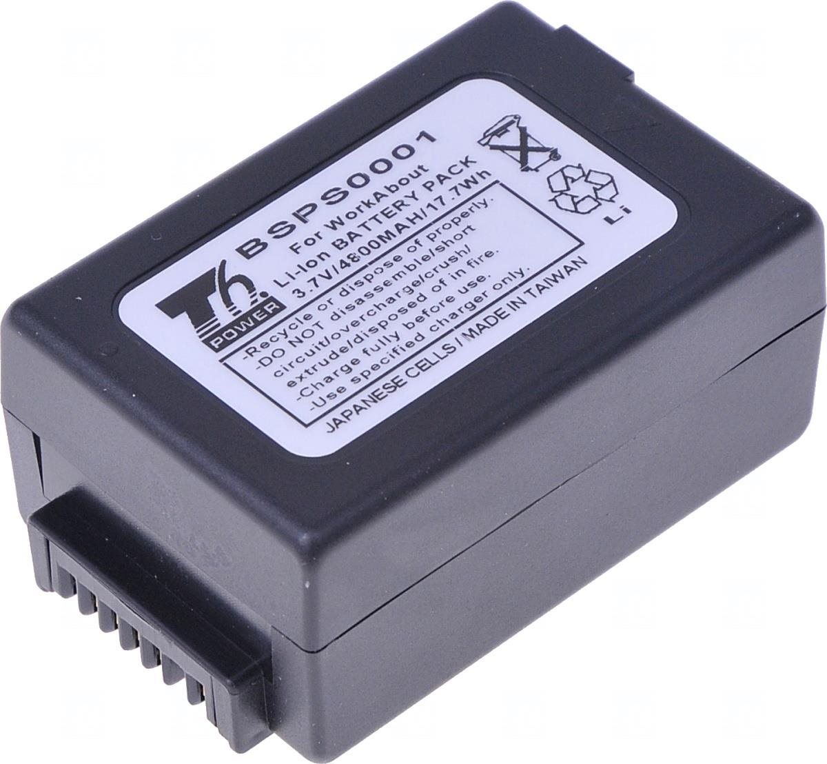 T6 Power na čítačku čiarových kódov Psion Teklogix WA3026, Li-Ion,...
