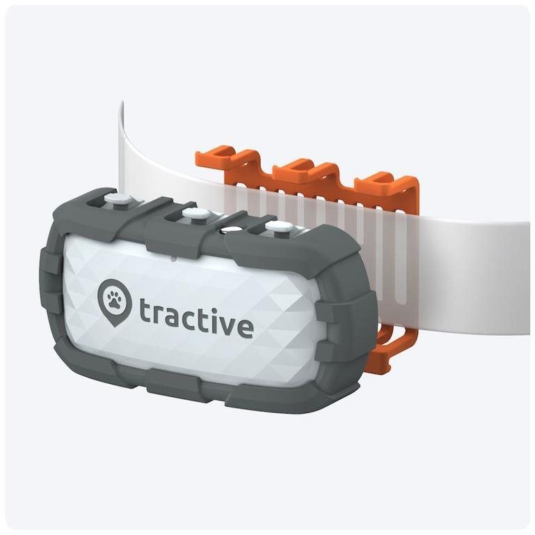 Tractive GPS DOG XL Adventure Edition GPS lokátor