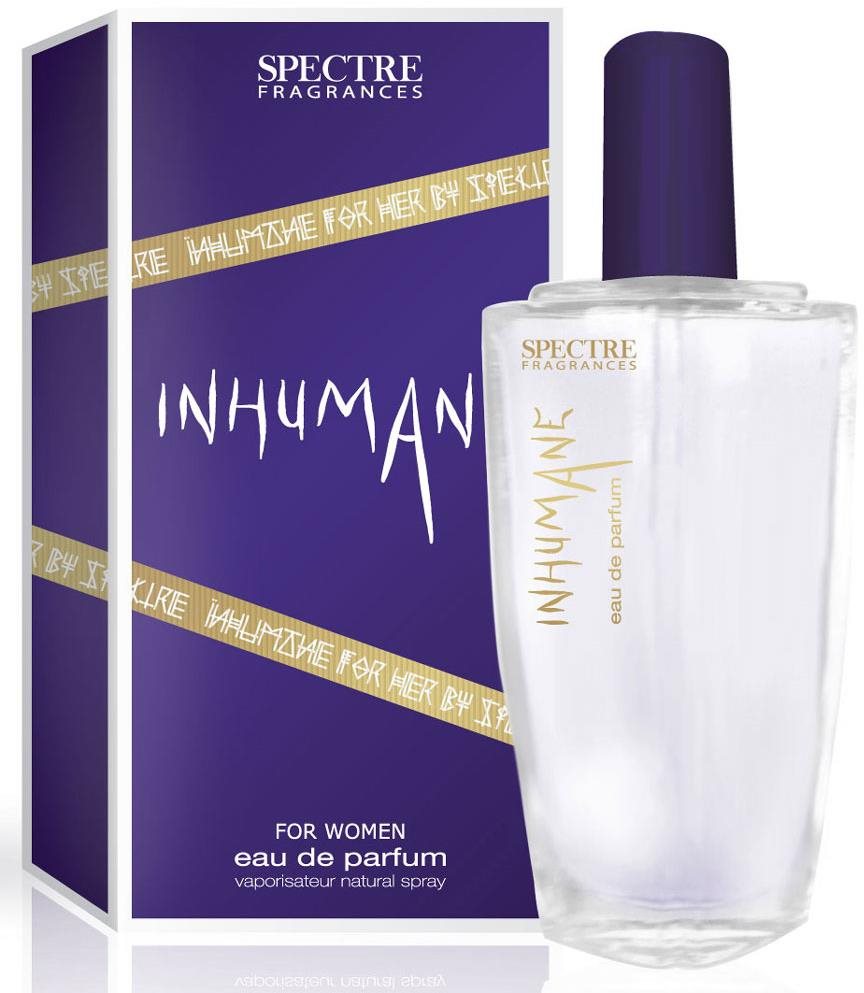 NG Spectre EdP Inhumane 100 ml Parfémovaná voda