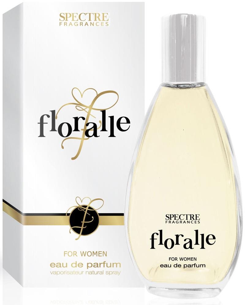 NG Spectre EdP Floralle 100 ml Parfumovaná voda