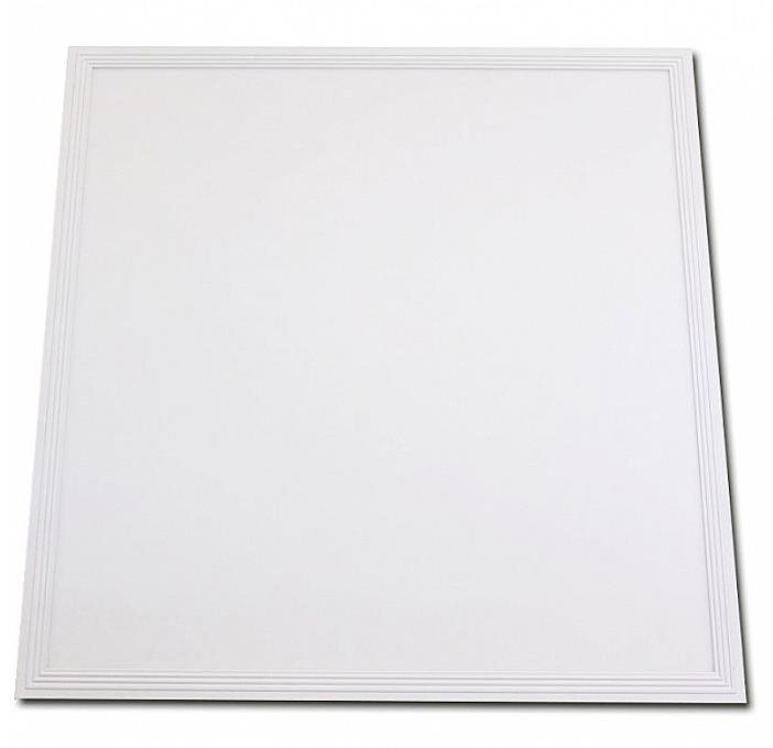 Tesla – LED panel 600 × 600 mm, 40 W, 4000 lm, 4000 K, CRI80, 50000...