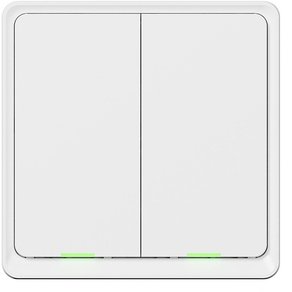 Tesla Smart Switch Dual Schalter