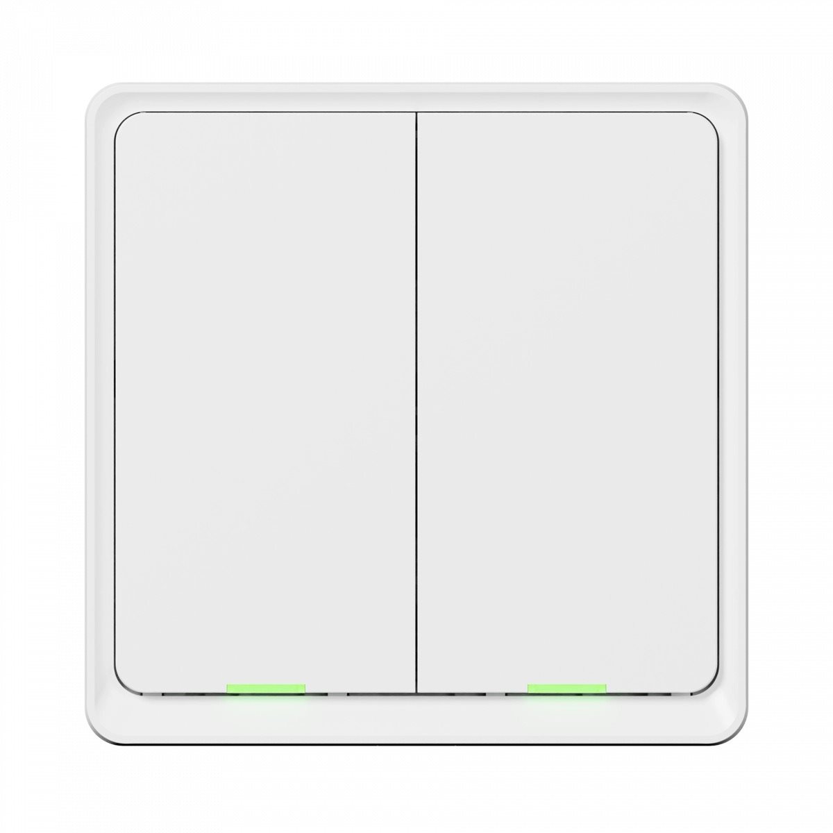 Tesla Smart Switch Dual Battery Interrupteur