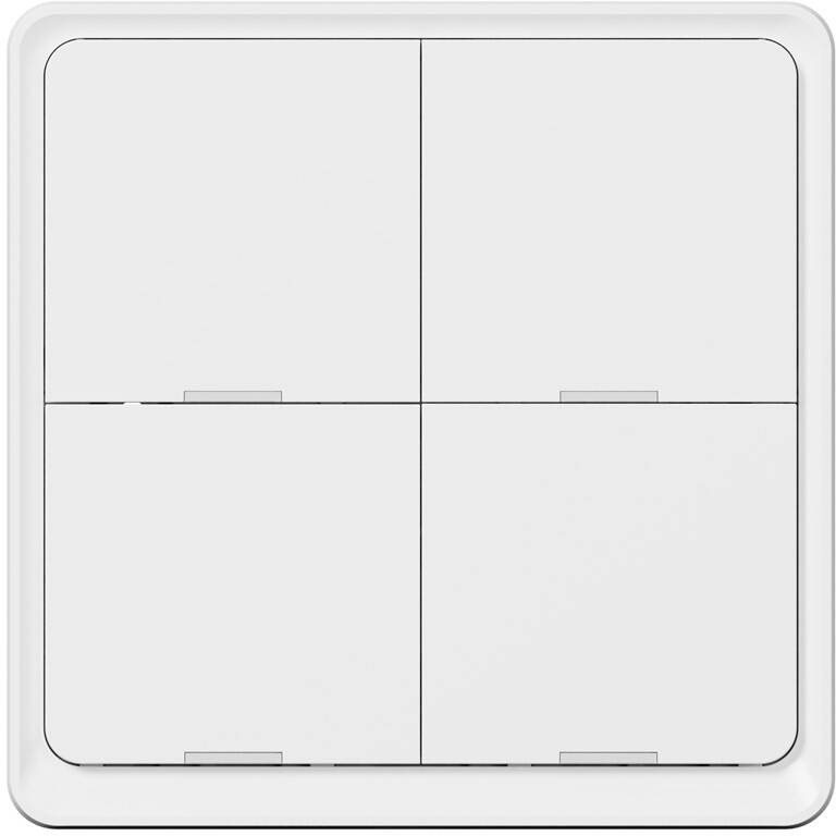 Tesla Smart Switch Quatro Battery Vypínač