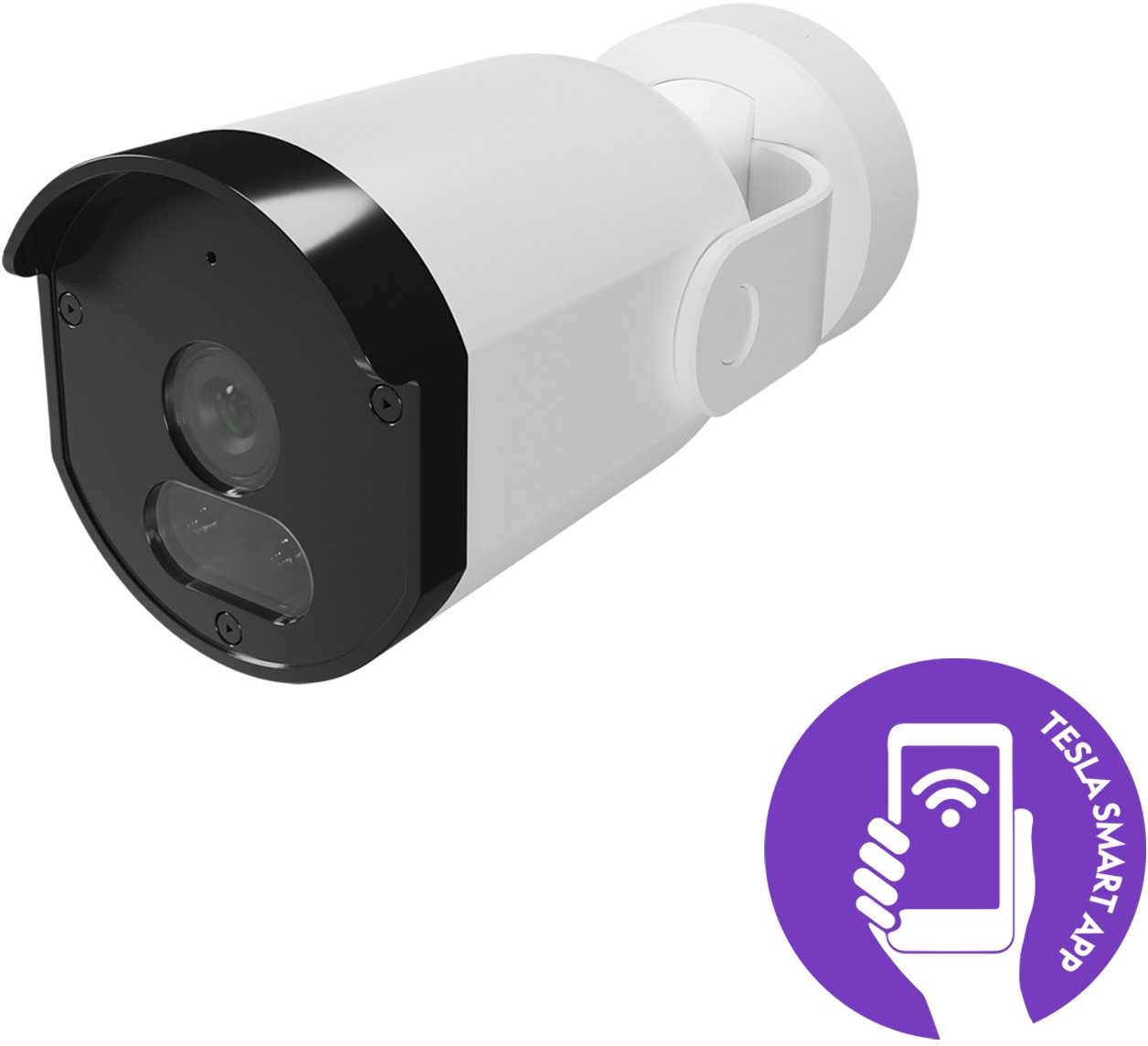Tesla Smart Camera Outdoor (2022) IP kamera