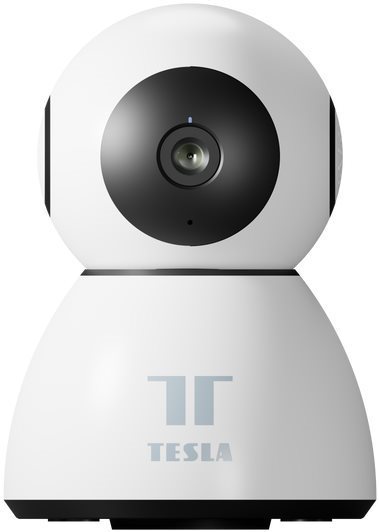 Caméra intelligente Tesla 360 Caméra IP