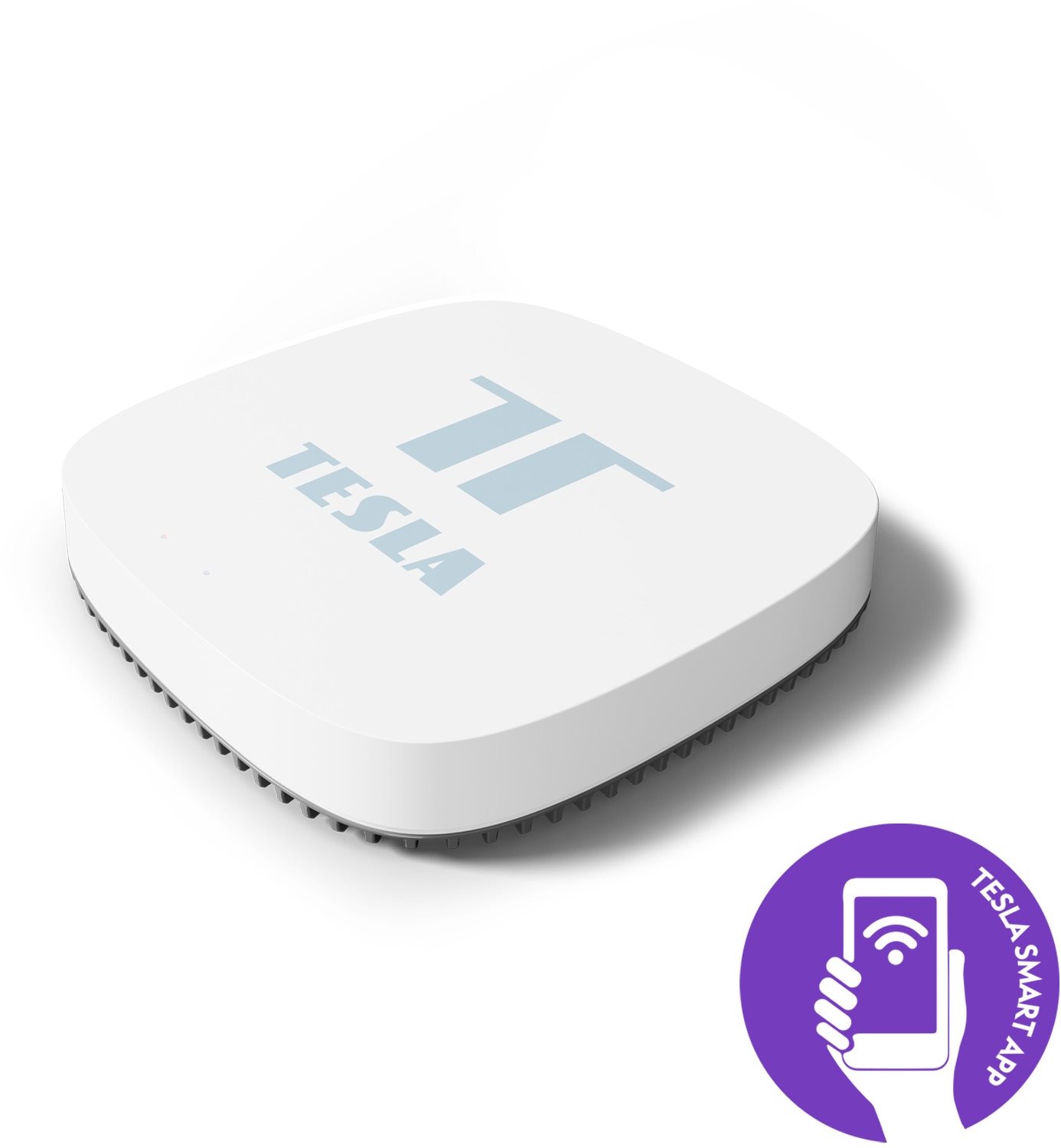 Tesla Smart ZigBee Hub Unité centrale