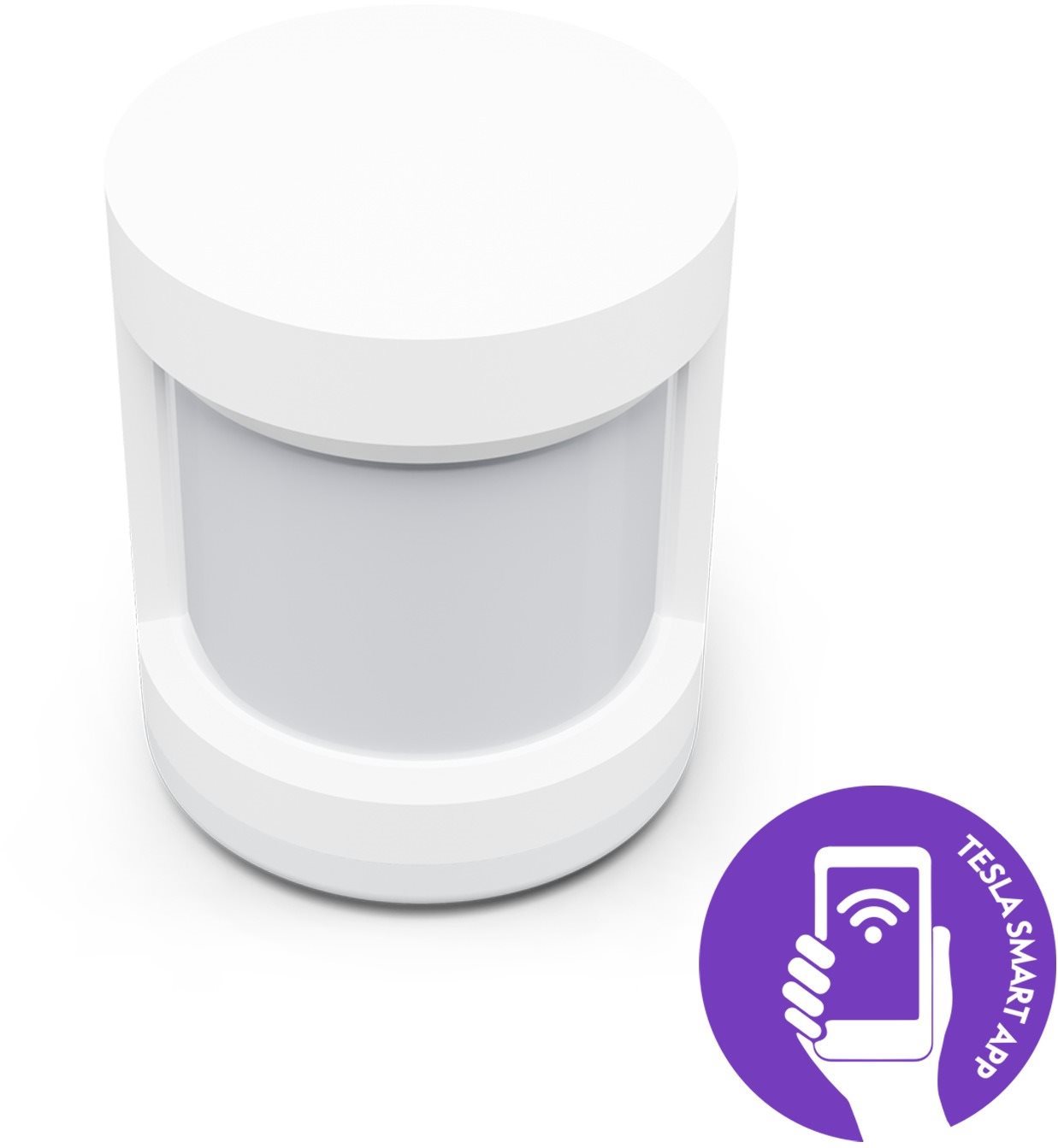Tesla Smart Sensor Motion Mozgásérzékelő