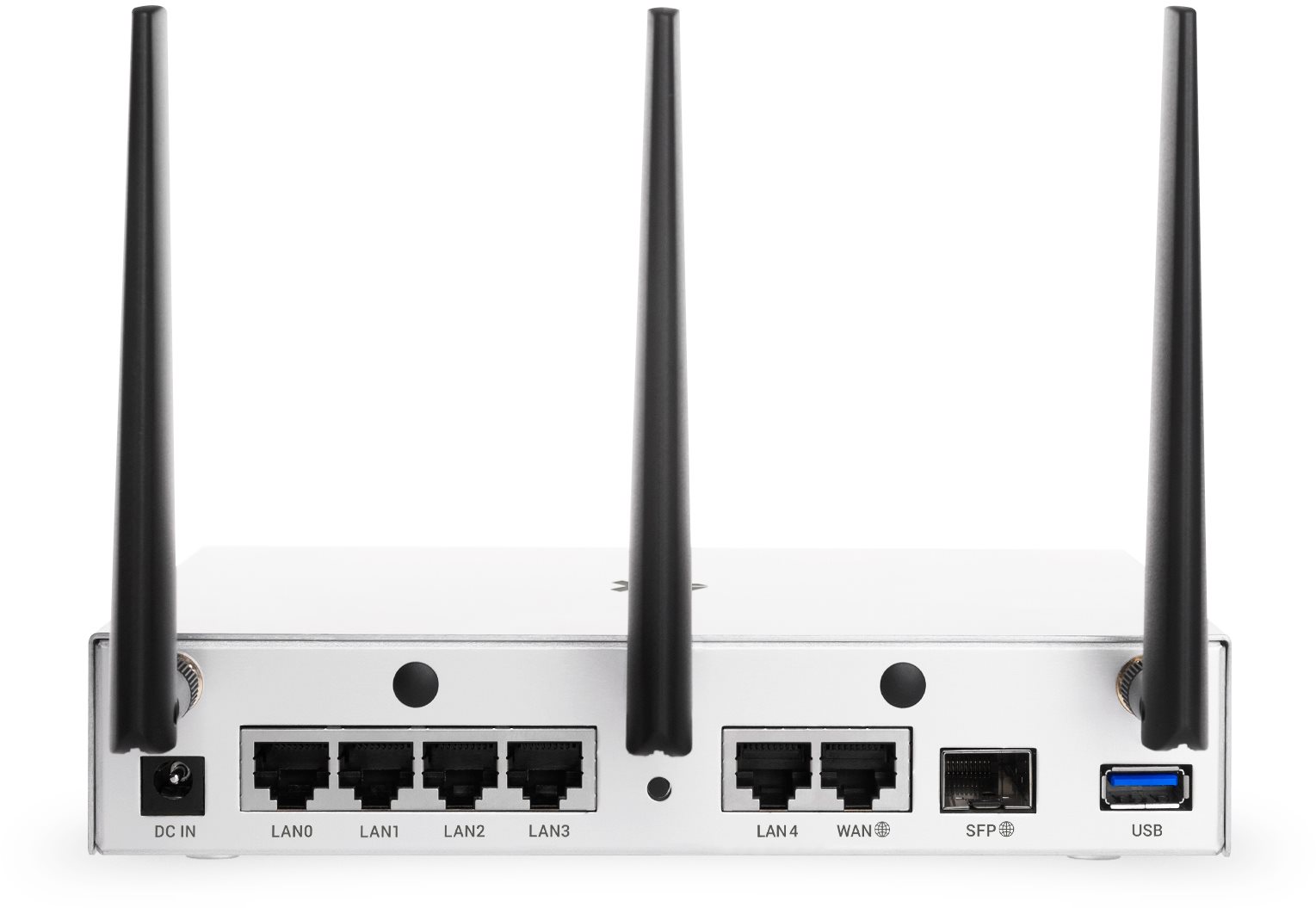 Turris Omnia 2020 WiFi router