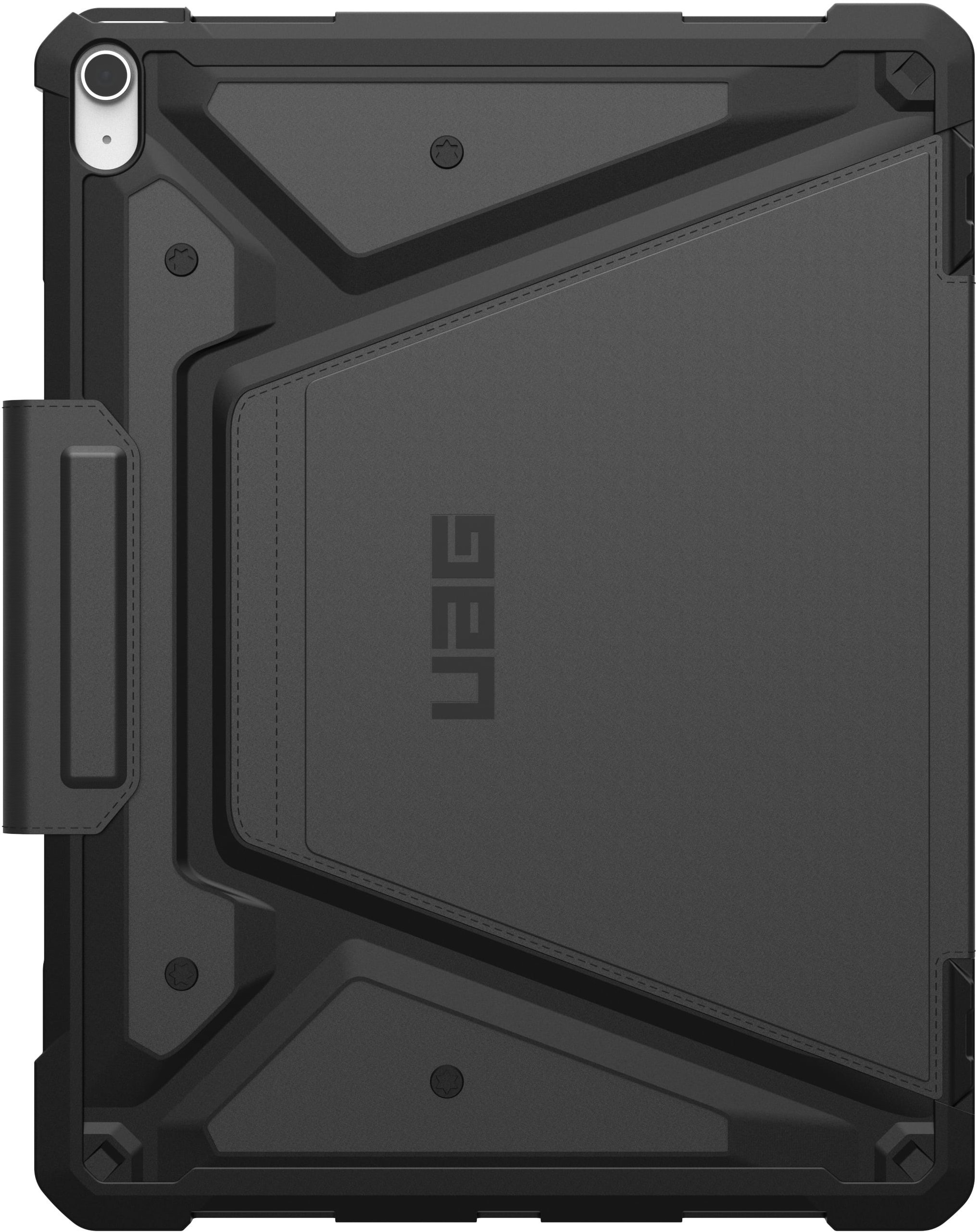 UAG Metropolis SE Black iPad Air 12.9" 2024 Tablet-Hülle