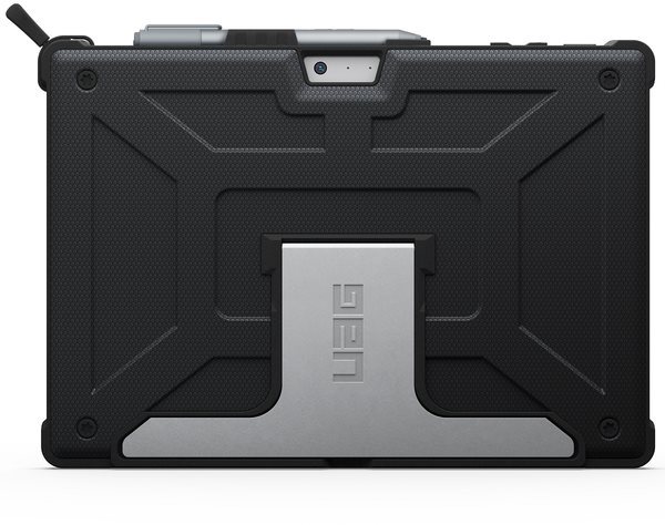 UAG composite case Scout Black Surface Pro 4/5/6/7/7+ Tablet Case