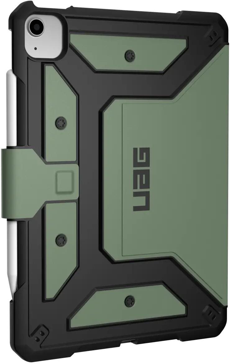 UAG Metropolis SE Olive iPad Air 10.9" (2022/2020)/iPad Pro 11"...