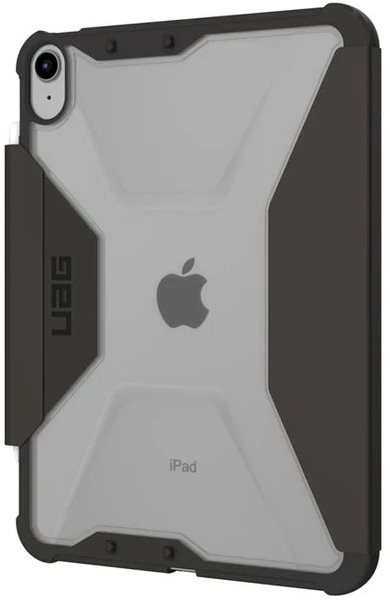 UAG Plyo Black/Ice iPad 10.9" 2022 tok Tablet tok
