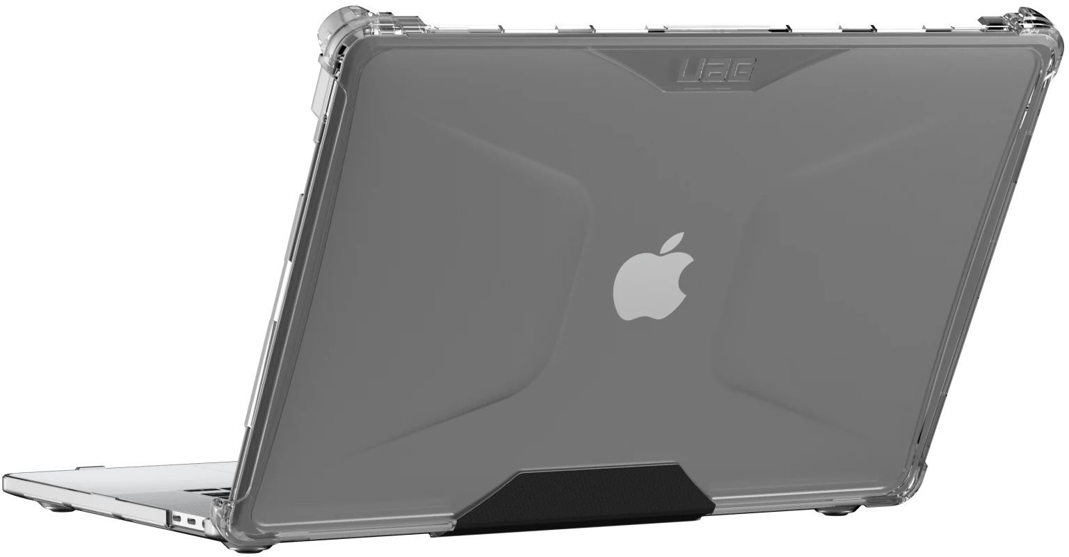 UAG Plyo Ice Clear MacBook Pro 13" 2020 Pochette pour ordinateur...