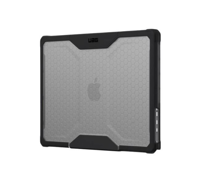 UAG Plyo Ice MacBook Pro 14" M3 2023/M2 2023/M1 2021 Puzdro na...