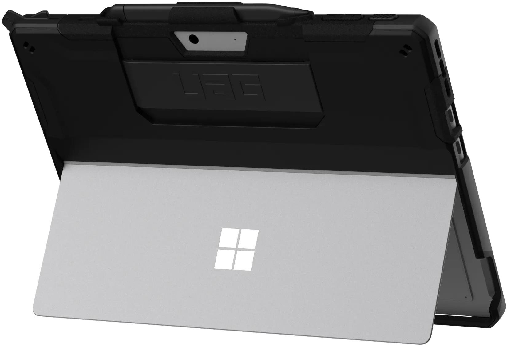UAG Scout with Strap für Microsoft Surface Pro 9 Laptop-Hülle