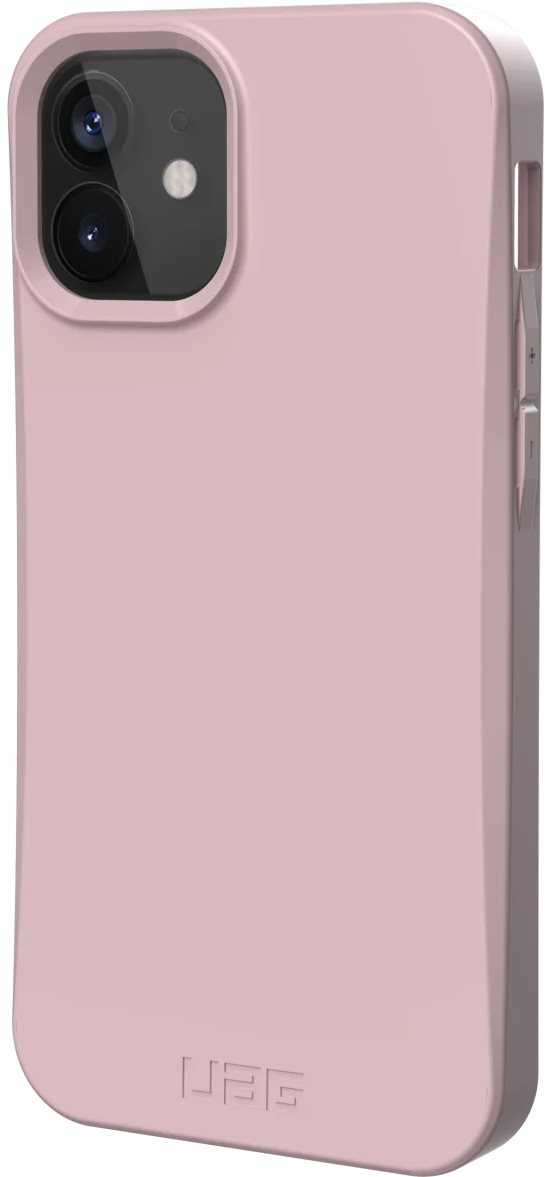 UAG Outback, Lilac, iPhone 12 Mini Phone Cover