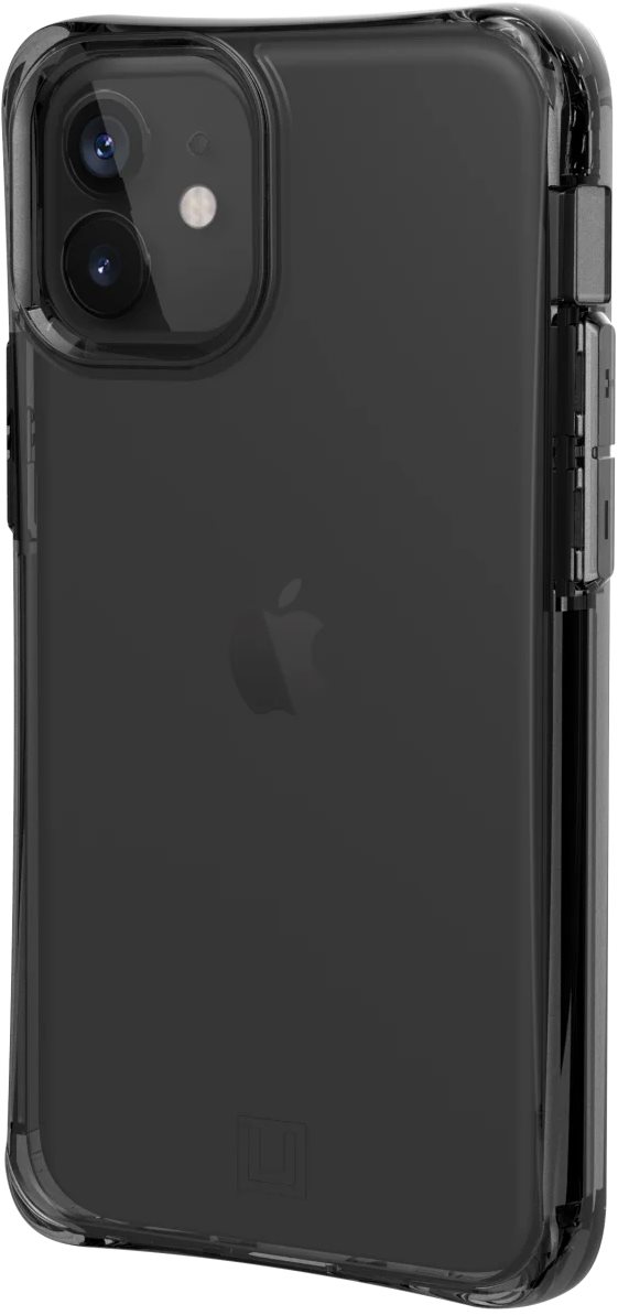 UAG U Mouve, Ash, iPhone 12 Mini Phone Cover