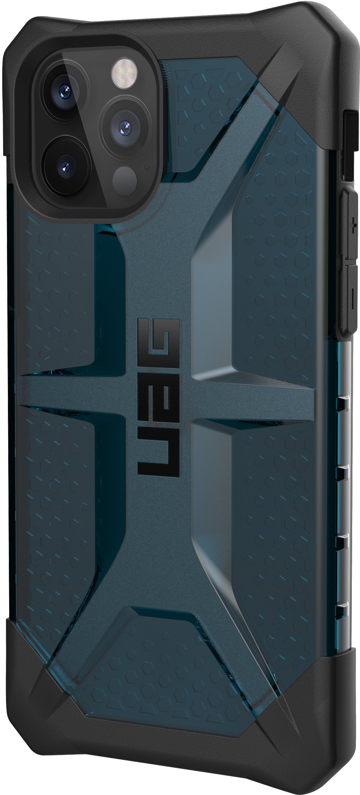 UAG Plasma Mallard iPhone 12/iPhone 12 Pro Phone Cover