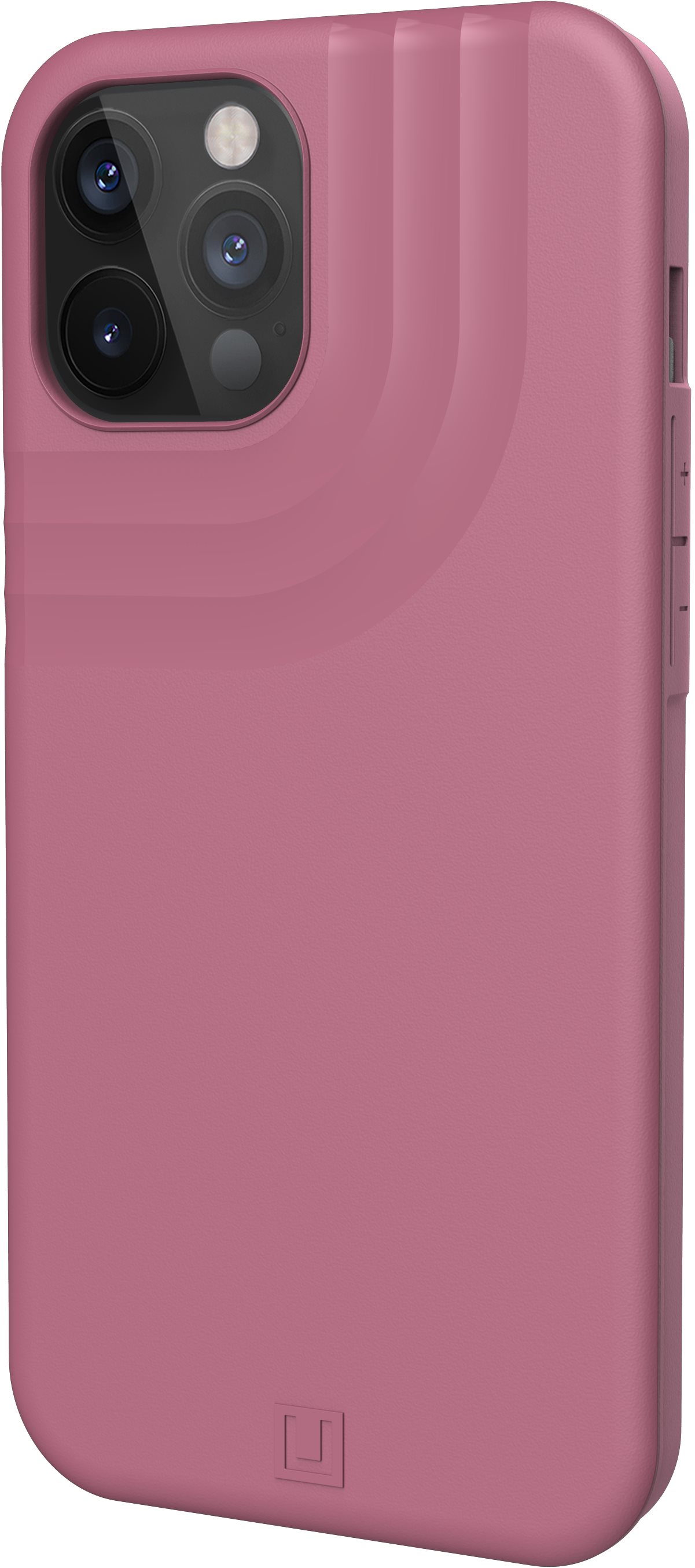 UAG U Anchor, Dusty Rose, iPhone 12 Pro Max Phone Cover