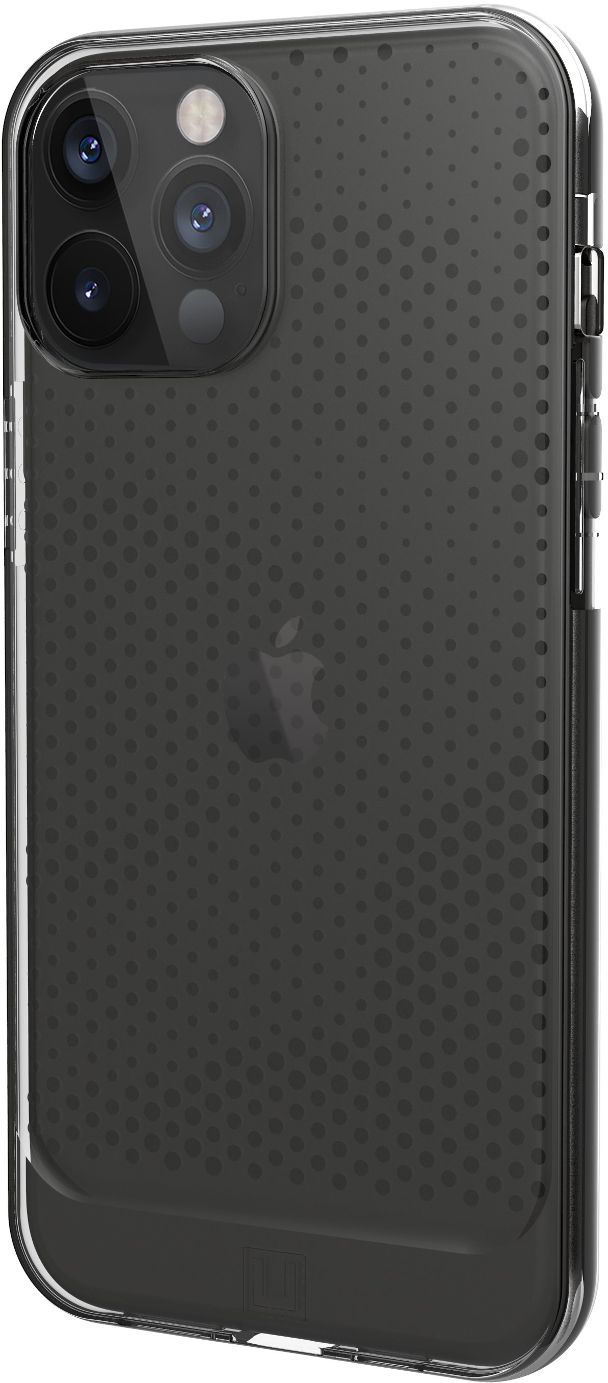 UAG U Lucent, Ice, iPhone 12 Pro Max Phone Cover
