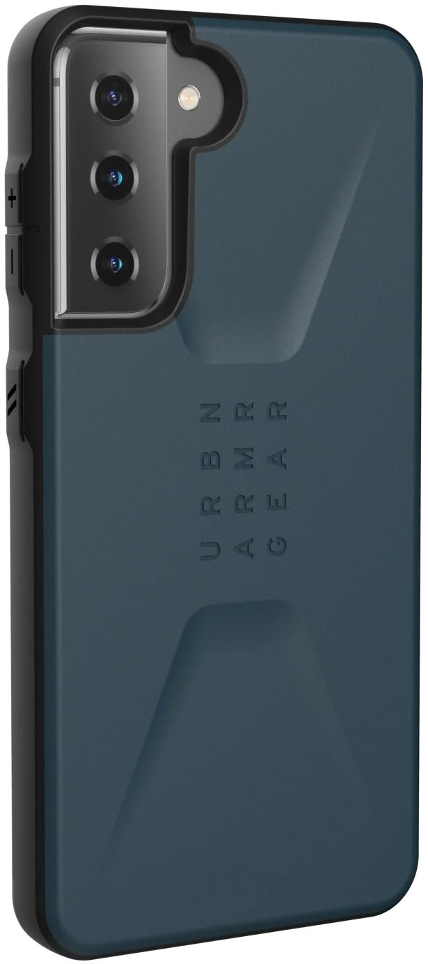 UAG Civilian Mallard Samsung Galaxy S21 Phone Cover