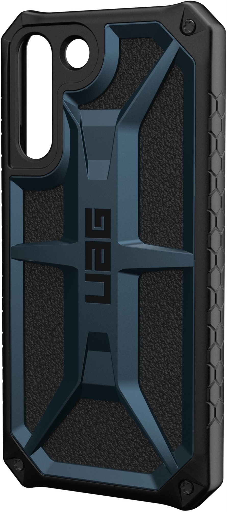 UAG Monarch Mallard Samsung Galaxy S22+ 5G Coque de téléphone...