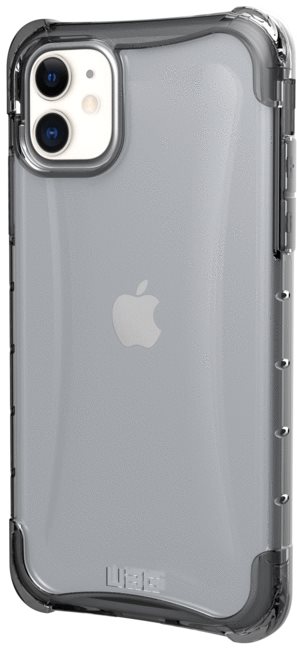 UAG Plyo Ice Clear iPhone 11 Phone Cover