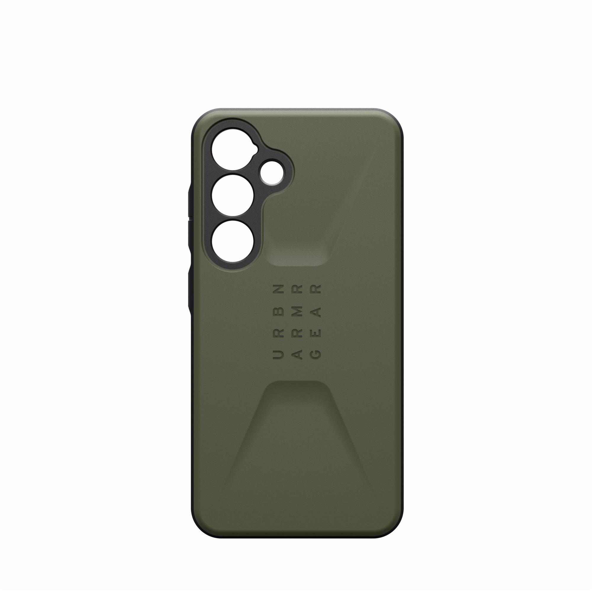 UAG Civilian Olive Drab Samsung Galaxy S24 tok Telefon tok