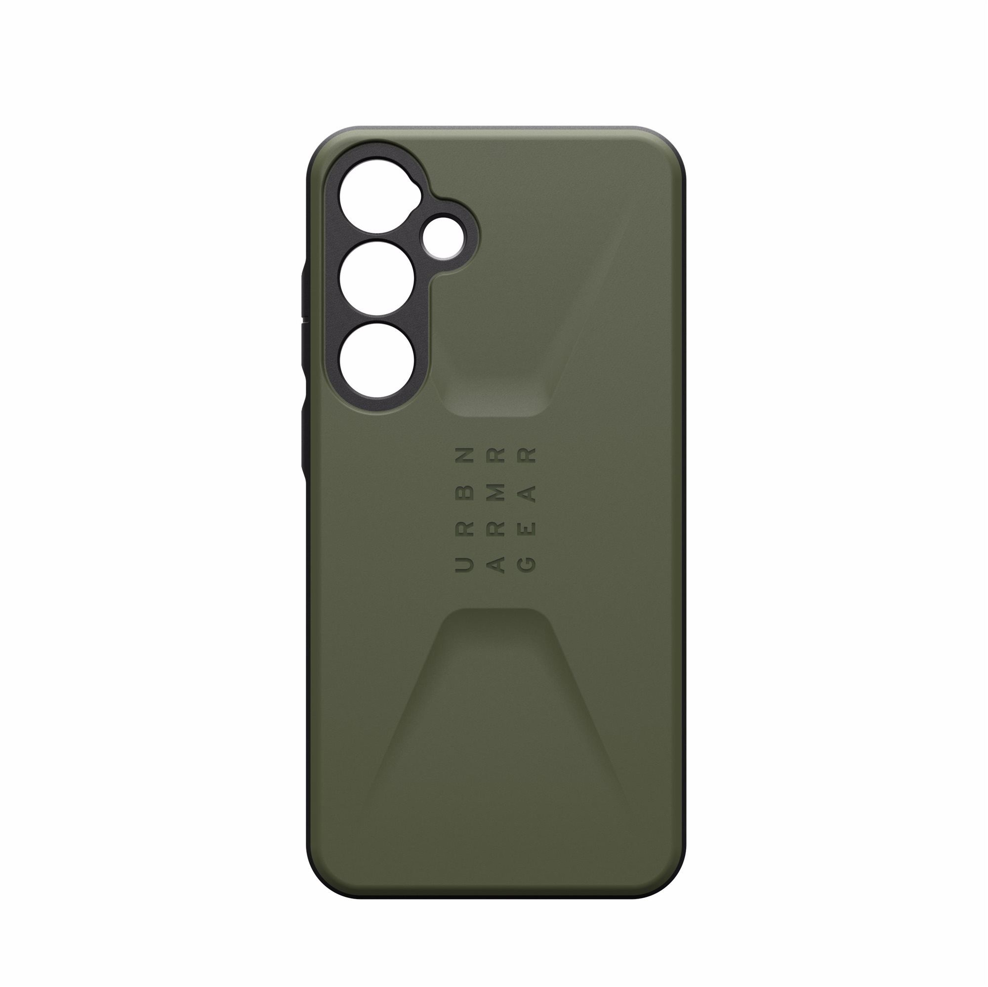 UAG Civilian Olive Drab Samsung Galaxy S24+ tok Telefon tok