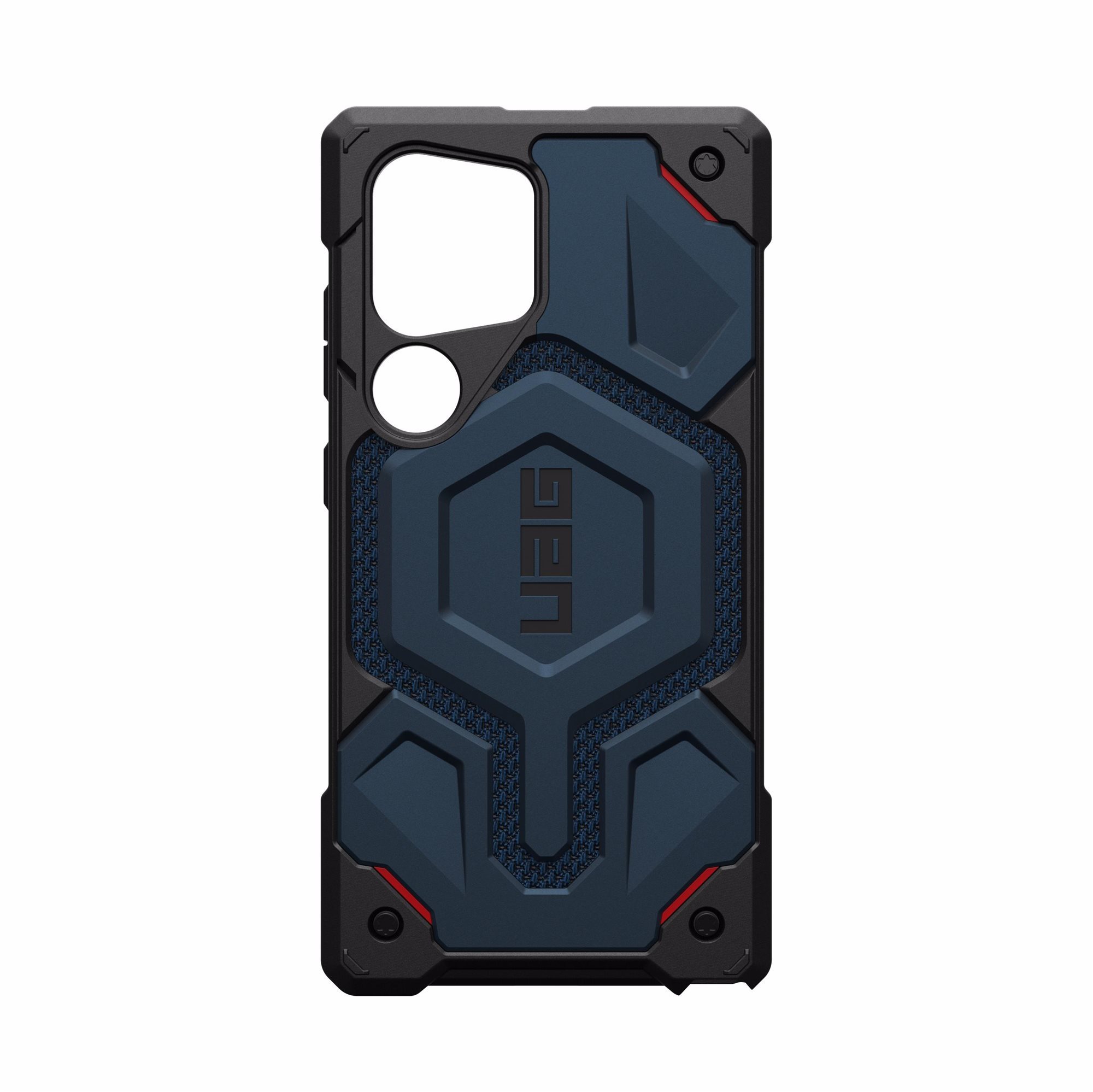 UAG Monarch Kevlar Samsung Galaxy S24 Ultra Mallard tok Telefon tok
