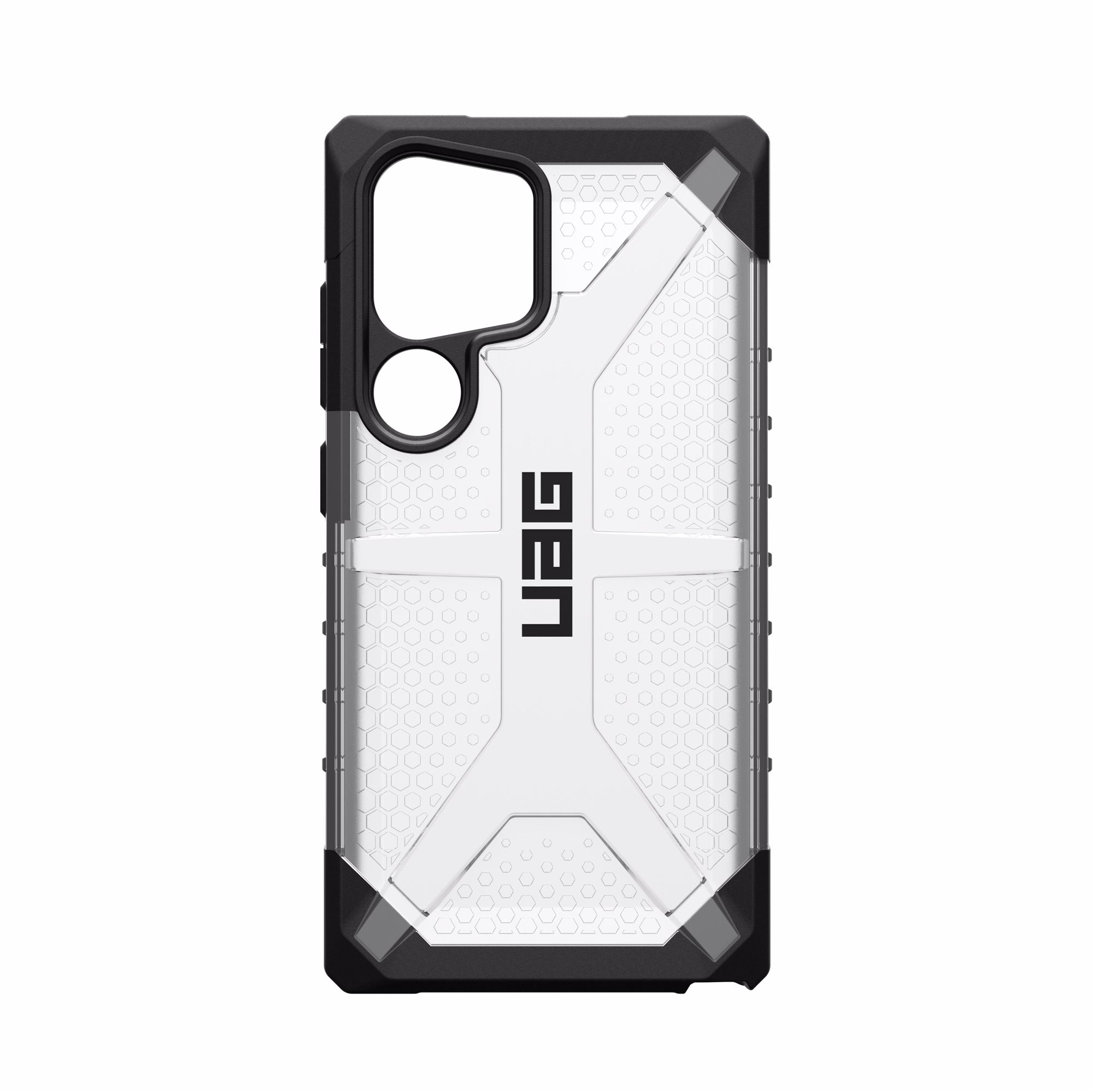 UAG Plasma Ice Samsung Galaxy S24 Ultra tok Telefon tok