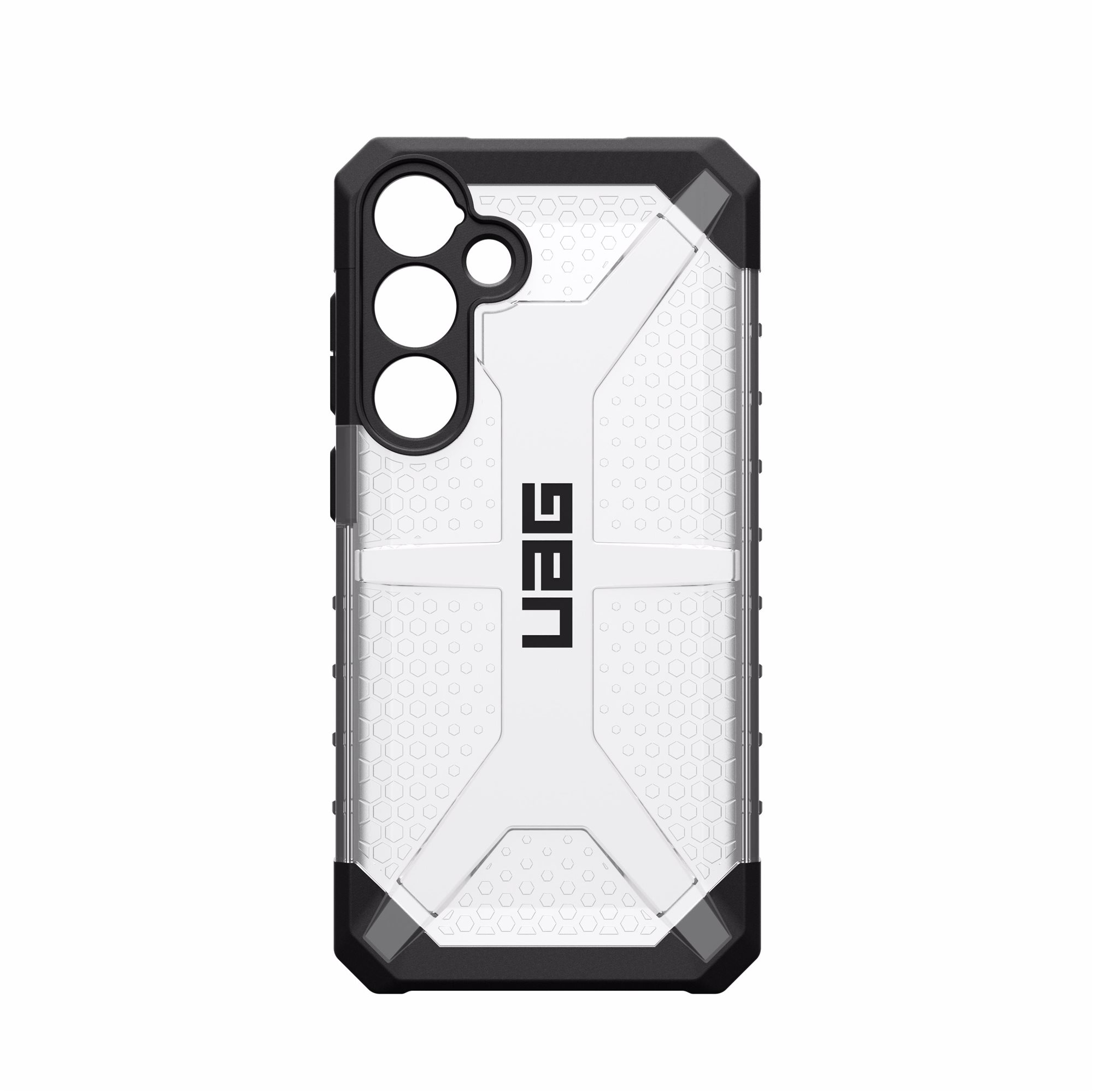 UAG Plasma Ice Samsung Galaxy S24+ Kryt na mobil