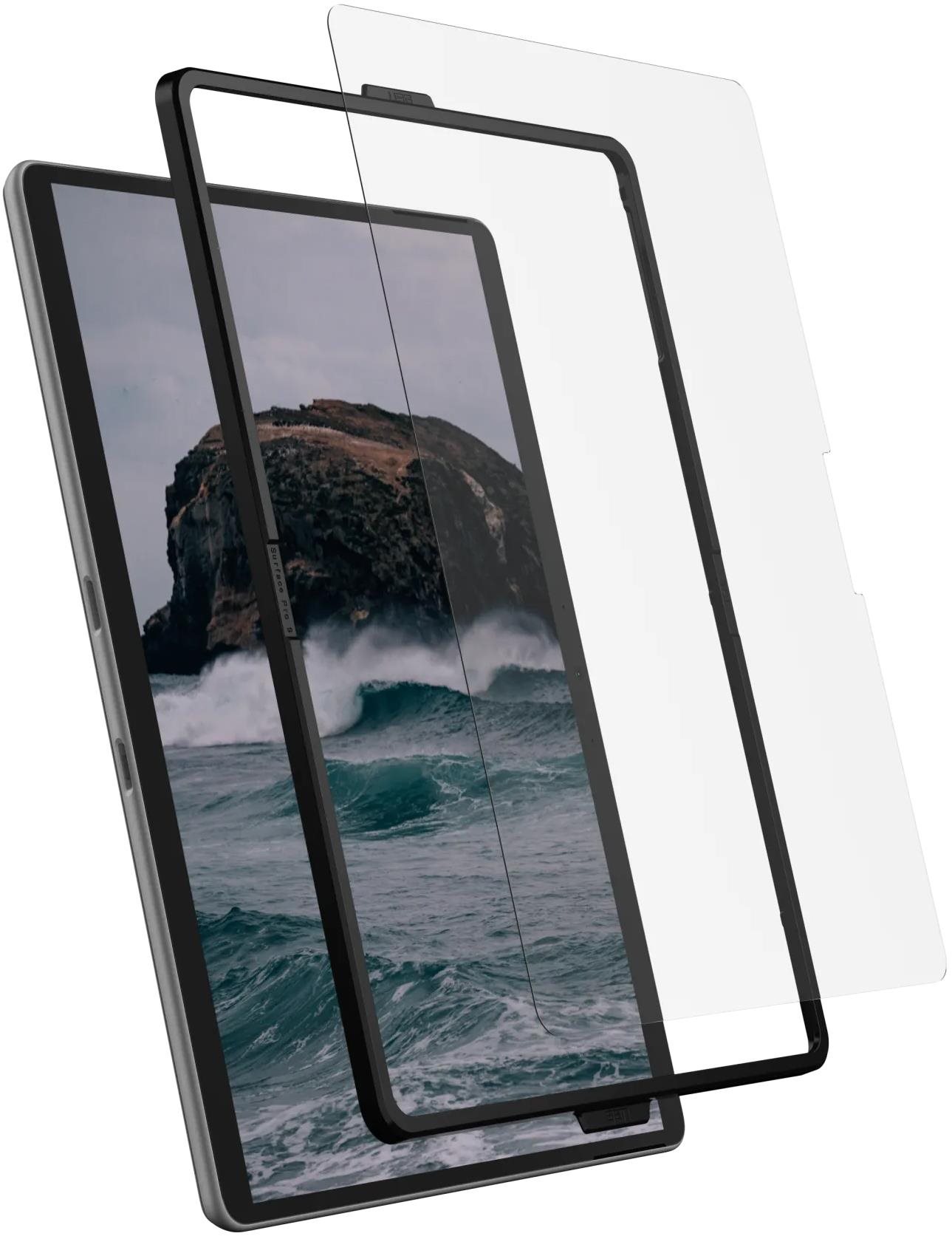 UAG Glass Screen Shield Plus Microsoft Surface Pro 9 Schutzglas