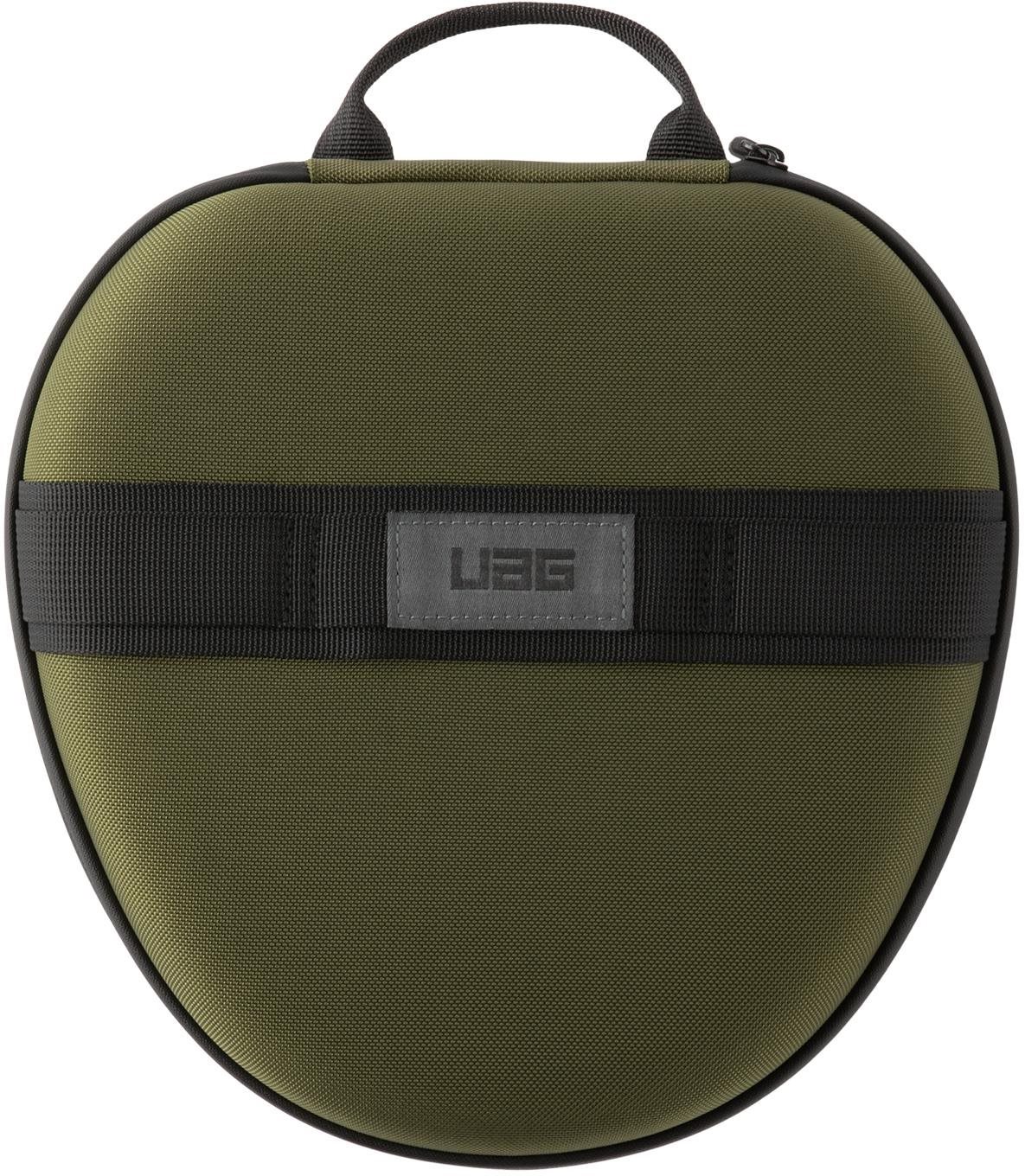 UAG Ration Housse de protection Olive Apple AirPods Max Étui...