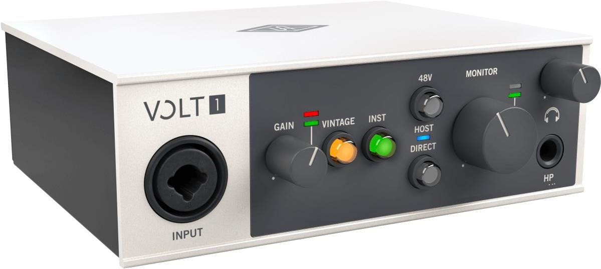 Universal Audio Volt 1 Externá zvuková karta