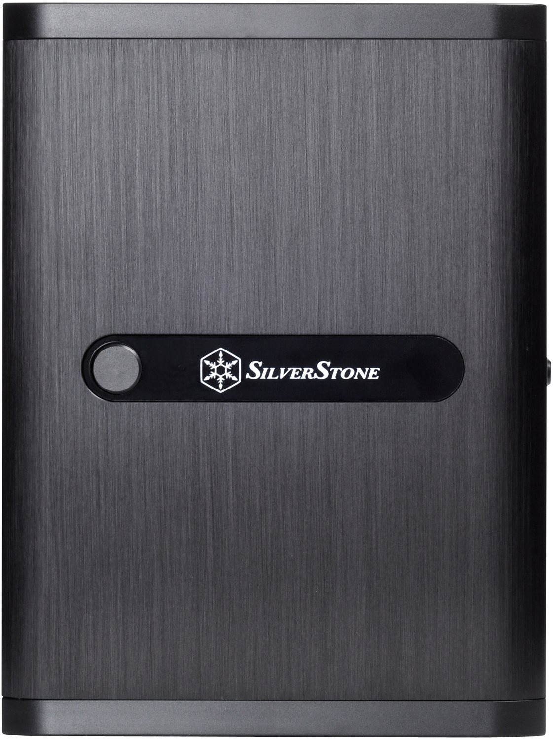 SilverStone DS380 PC Case