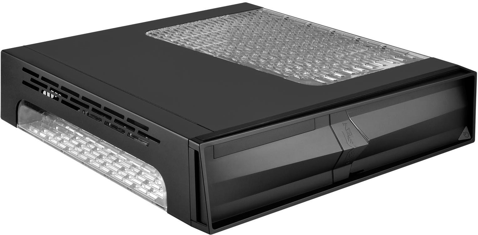 SilverStone RVZ02 Raven Z PC Case