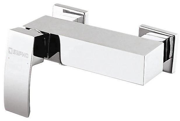 SAPHO GINKO nástěnná sprchová baterie, chrom 1101-11 Vodovodní...
